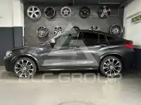 2018 BMW X4