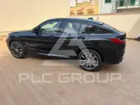 2018 BMW X4