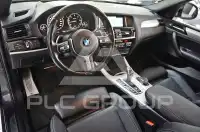 2018 BMW X4