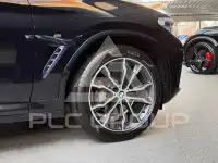 2018 BMW X4