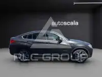 2018 BMW X4