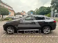 2018 BMW X4