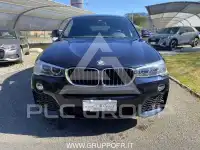 2018 BMW X4