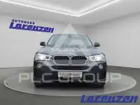 2018 BMW X4