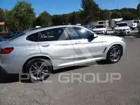 2018 BMW X4