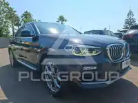 2018 BMW X4
