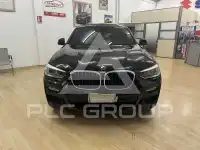 2018 BMW X4