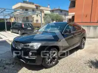 2018 BMW X4