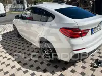 2018 BMW X4