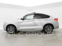 2018 BMW X4