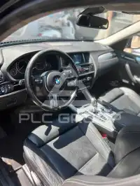 2018 BMW X4