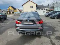 2018 BMW X4