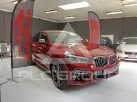 2018 BMW X4