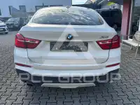 2018 BMW X4