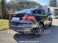 2018 BMW X4