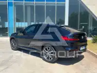 2018 BMW X4