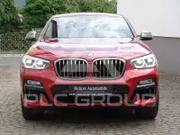2018 BMW X4