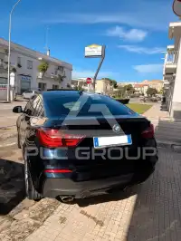 2018 BMW X4