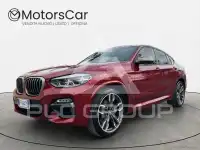 2018 BMW X4