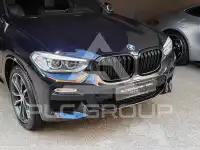 2018 BMW X4