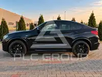2018 BMW X4