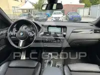 2018 BMW X4