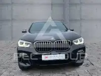 2018 BMW X4