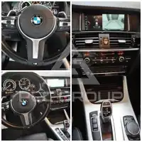 2018 BMW X4