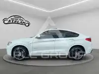 2018 BMW X4