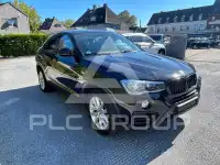 2018 BMW X4