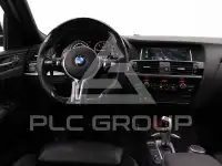 2018 BMW X4