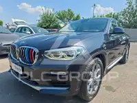 2018 BMW X4