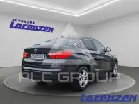 2018 BMW X4