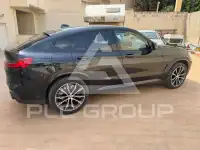 2018 BMW X4