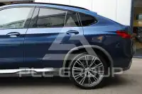 2018 BMW X4