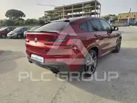 2018 BMW X4