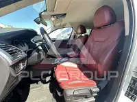 2018 BMW X4