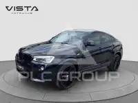 2018 BMW X4
