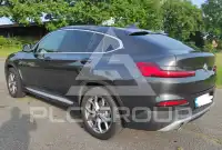 2018 BMW X4