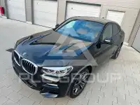 2018 BMW X4
