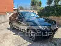 2018 BMW X4