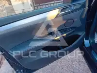 2018 BMW X4