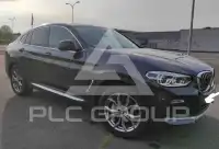 2018 BMW X4