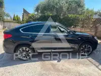 2018 BMW X4