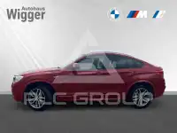 2018 BMW X4