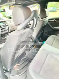 2018 BMW X4