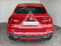 2018 BMW X4