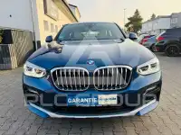 2018 BMW X4