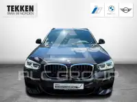 2018 BMW X4