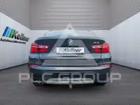 2018 BMW X4